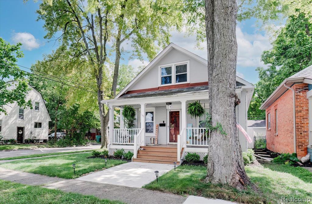 139 W WASHINGTON Street, Romeo, MI 48065 — Photo 45