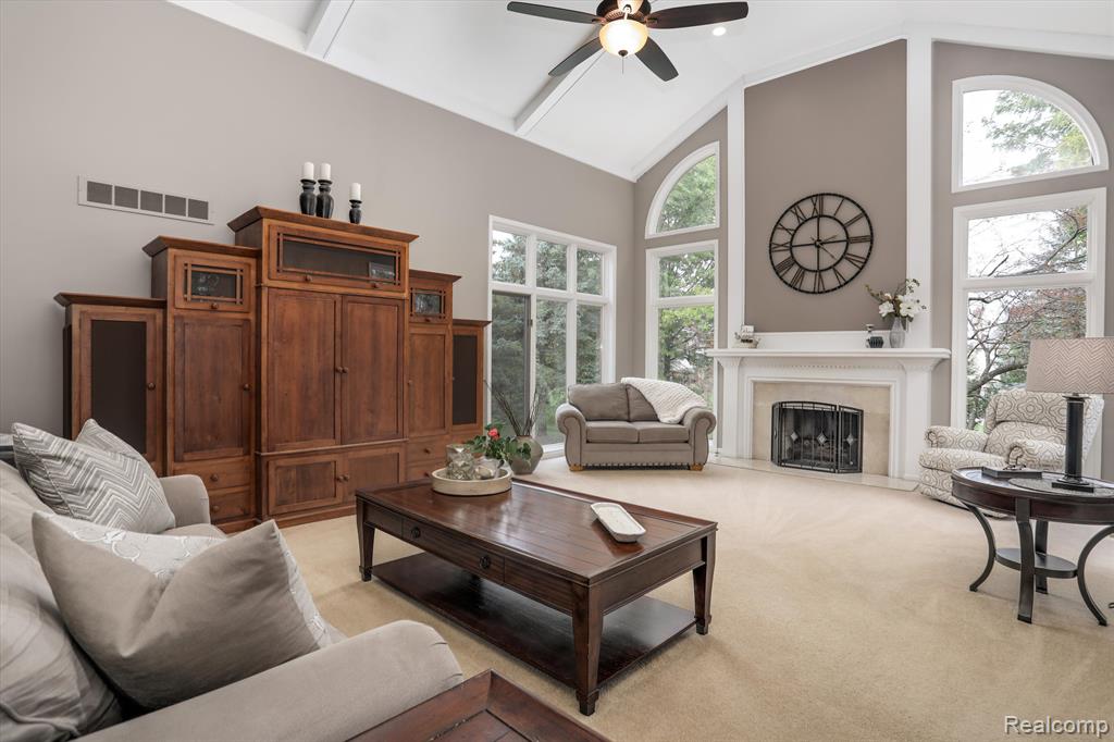 4214 Oak Tree Circle, Rochester, MI 48306 — Photo 14