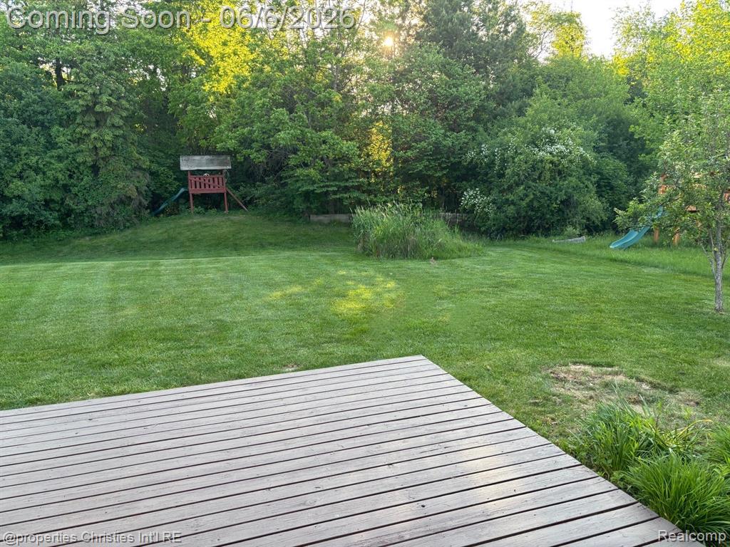 2892 Mystic Drive, Ann Arbor, MI 48103 — Photo 55