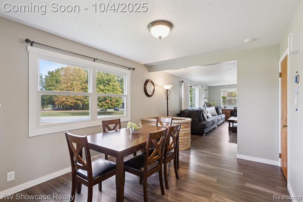 9967 N Clinton Trail, Mulliken, MI 48861 — Photo 5