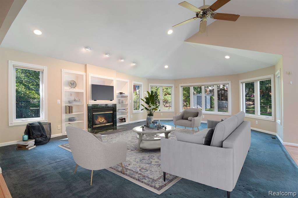 43536 Galway Drive, Northville, MI 48167 — Photo 4