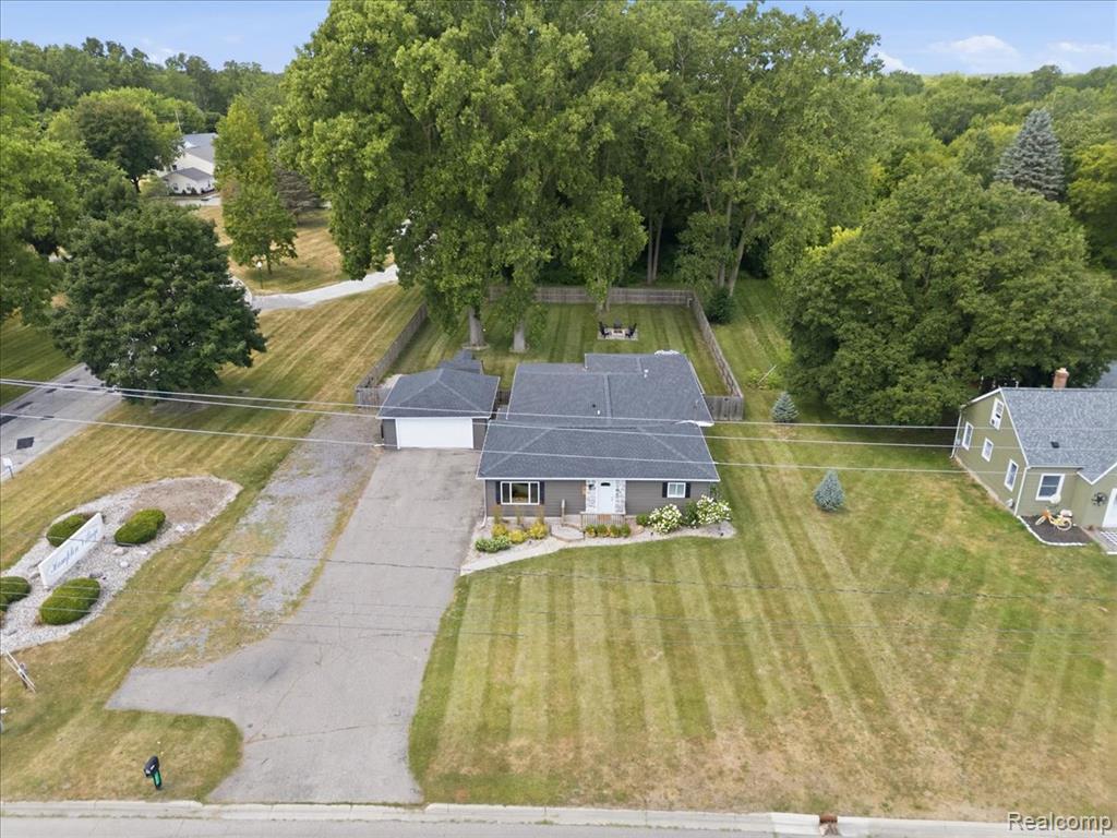 1475 N Irish Road, Davison, MI 48423 — Photo 50