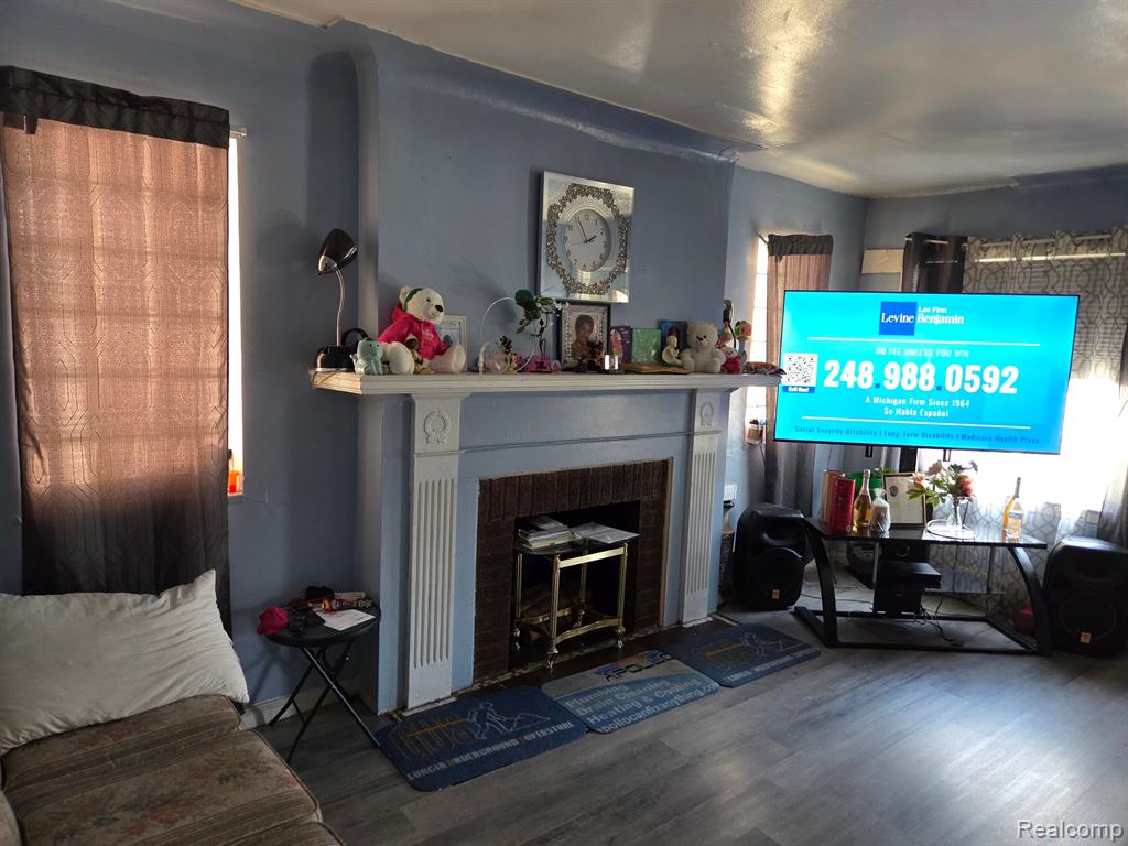 8869 MANOR Street, Detroit, MI 48204 — Photo 6