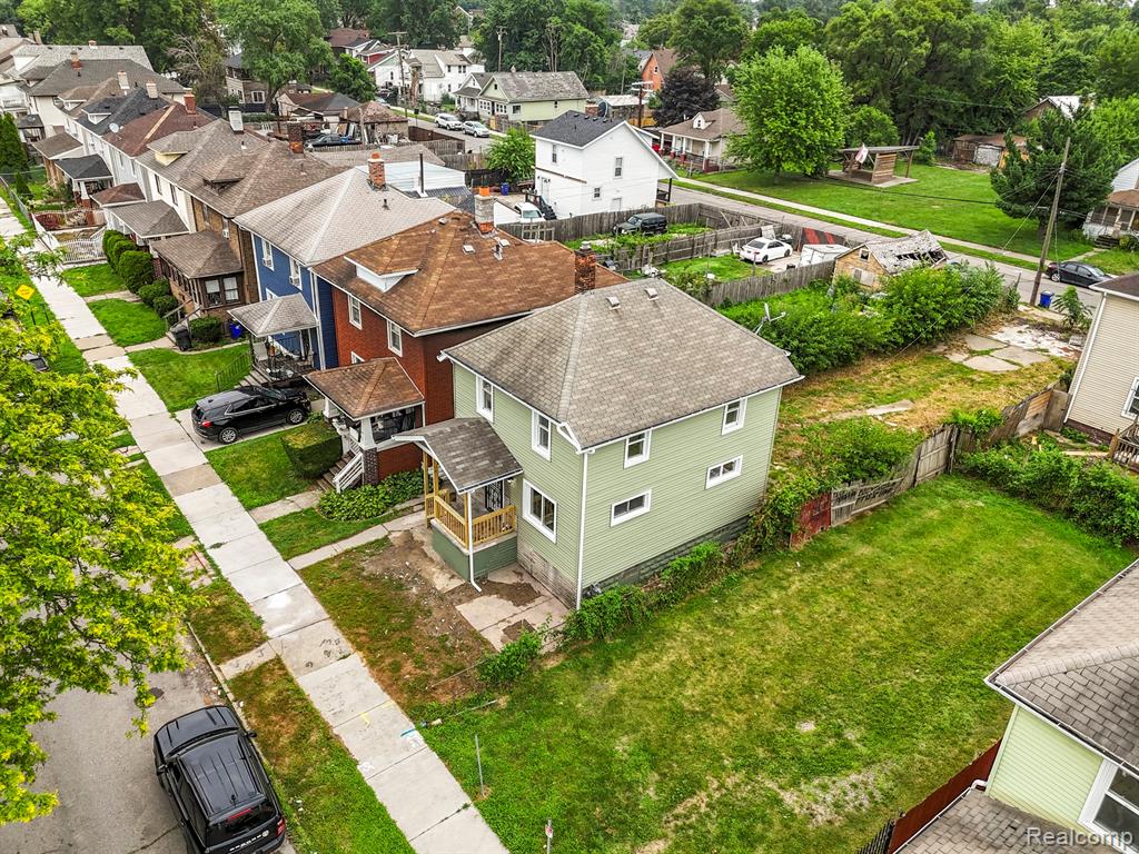 8863 Lane Street, Dearborn, MI 48209 — Photo 35