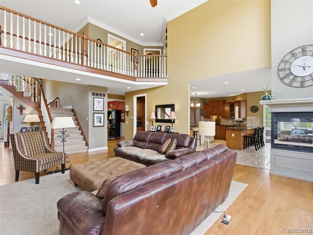 7305 Acadia Court, Washington, MI 48095 — Photo 17