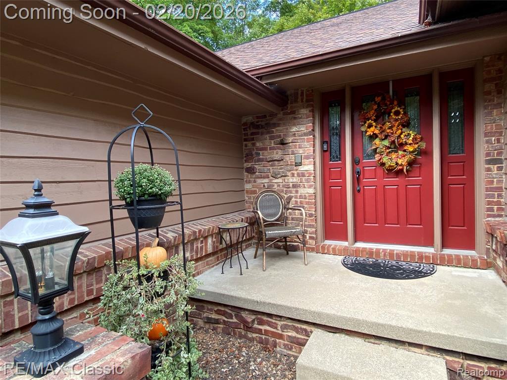 43484 Scenic Lane, Northville, MI 48167 — Photo 80