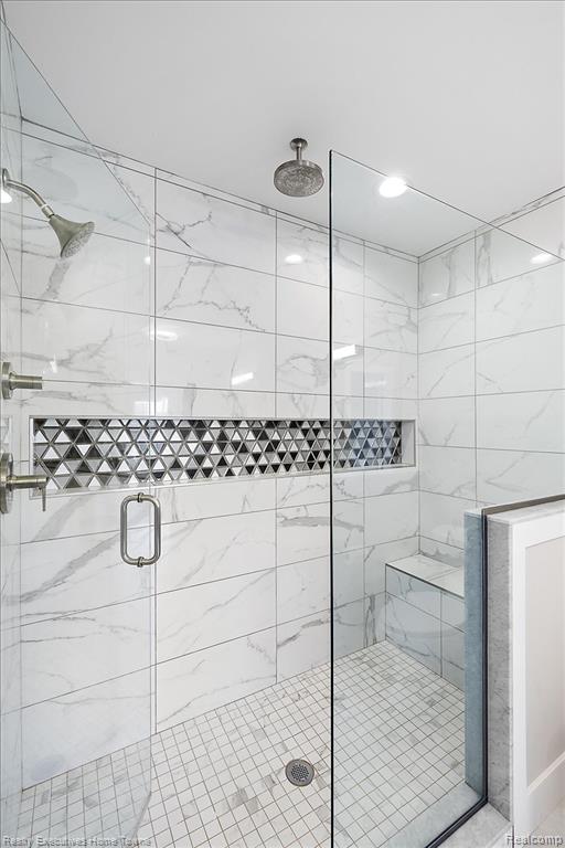236 Erskine Street Erskine Street Unit 23, Detroit, MI 48201 — Photo 24