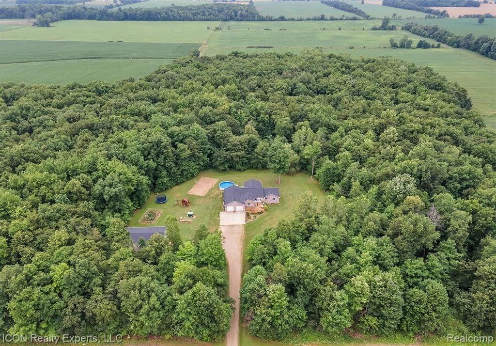 5856 PECK Road, Brown, MI 48416 — Photo 16