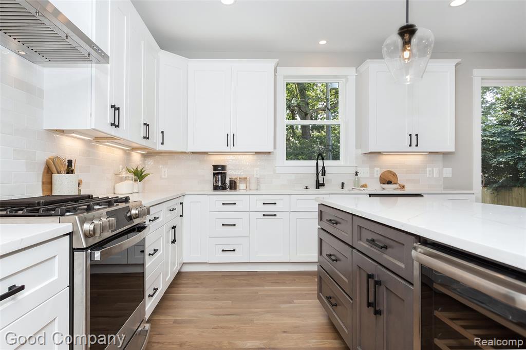 713 W Farnum Avenue, Royal Oak, MI 48067 — Photo 11