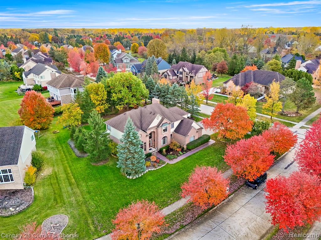 48369 Wadebridge Drive, Canton, MI 48187 — Photo 9