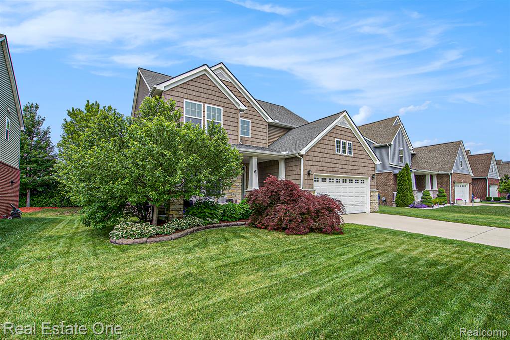 Photo for 7941 Chestnut Drive, Westland, MI - Listing #20251008464 7941 Chestnut Drive, Westland, MI