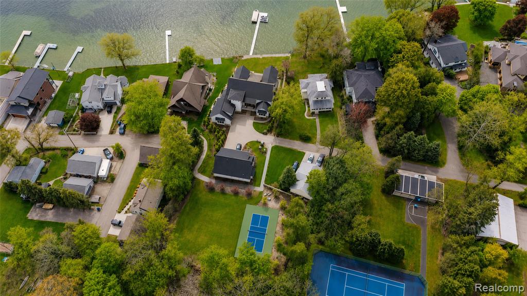 12530 Woodhull Landing, Fenton, MI 48430 — Photo 88