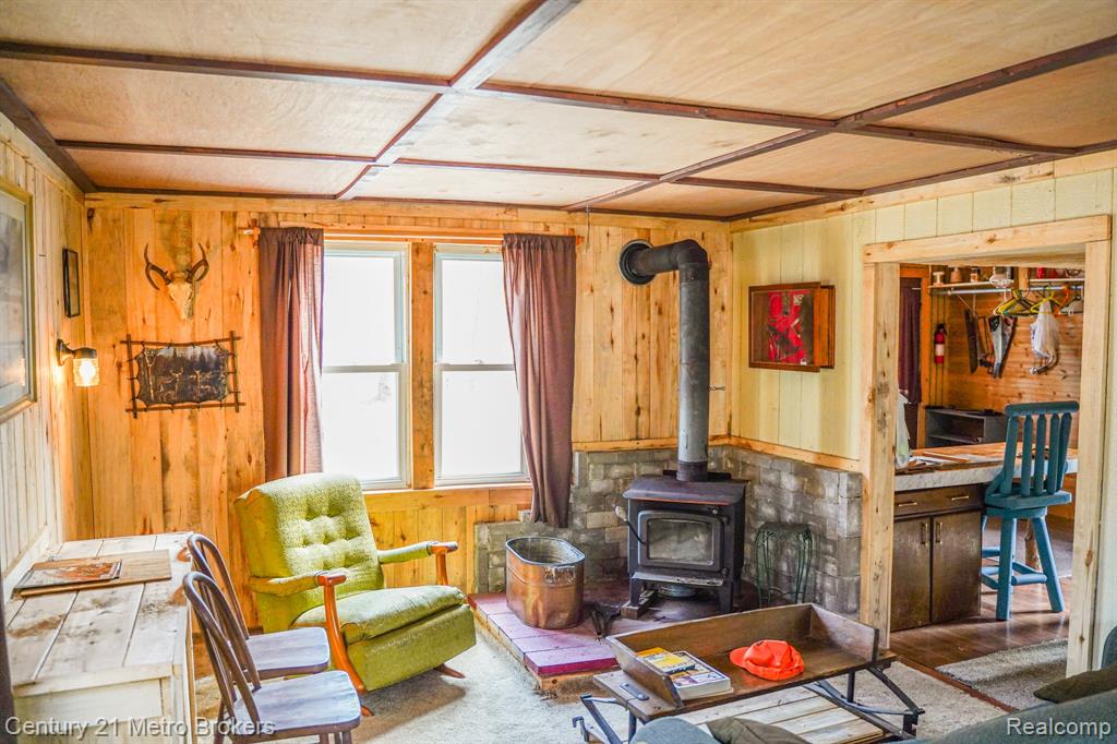 21821 Krenkel, Newberry, MI 49868 — Photo 7
