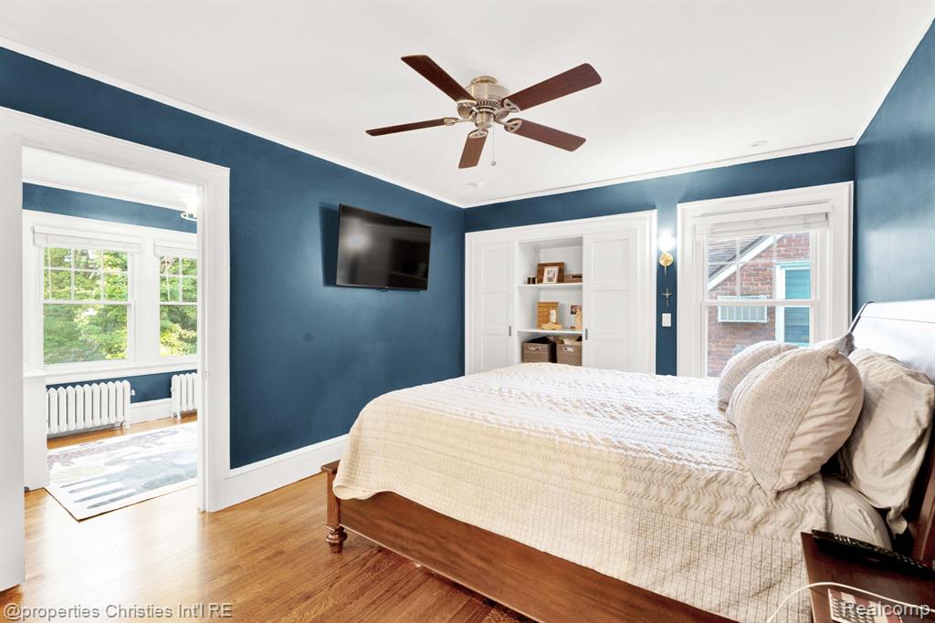 607 Knowles Street, Royal Oak, MI 48067 — Photo 18