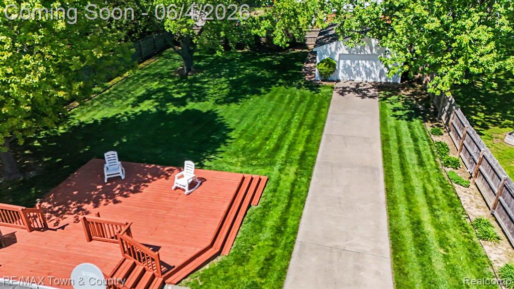 4374 Bridgeman Trail, Swartz Creek, MI 48473 — Photo 21