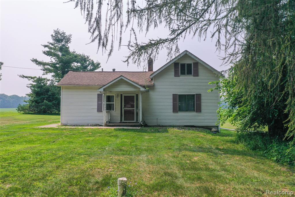 2152 E Ohmer Road, Mayville Vlg, MI 48744 — Photo 18