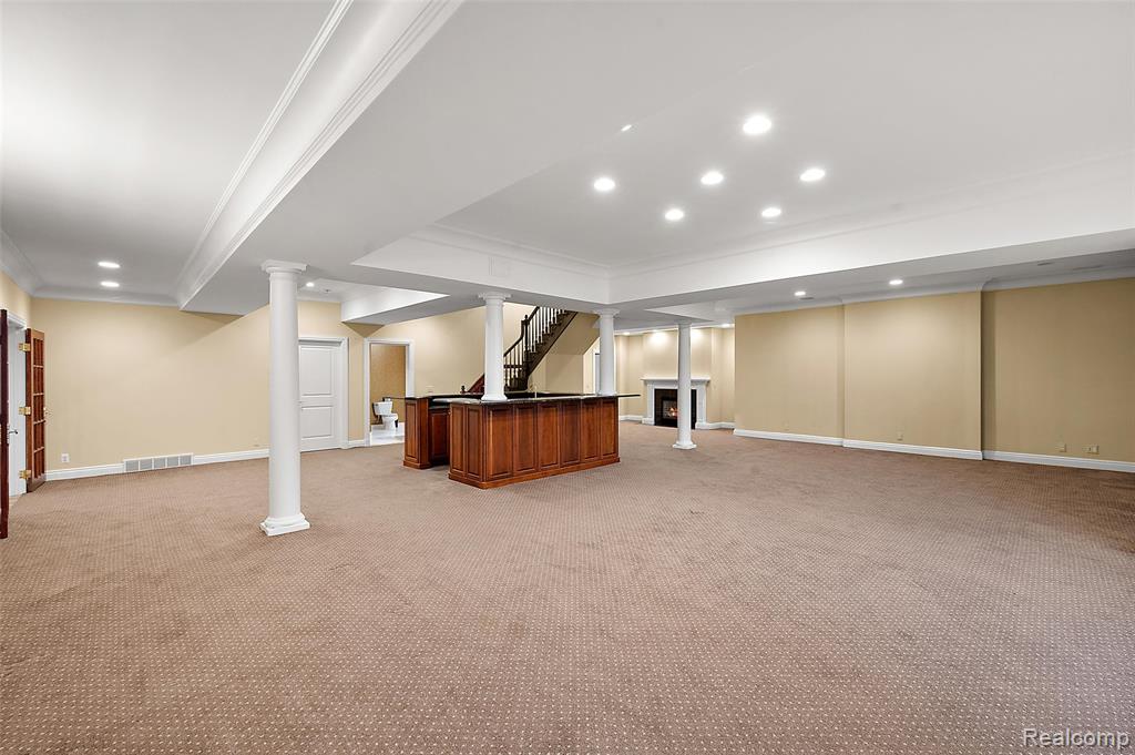 83 Greenan Lane, Lake Orion, MI 48362 — Photo 53