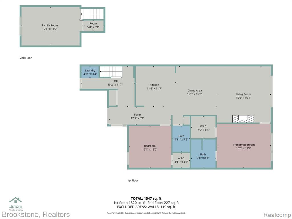 42842 Patty Lane, Van Buren, MI 48111 — Photo 29