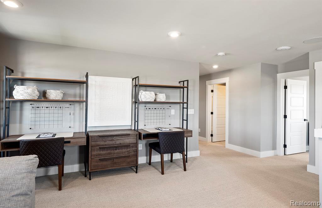 693 Gretchen Lane, Saline, MI 48176 — Photo 15