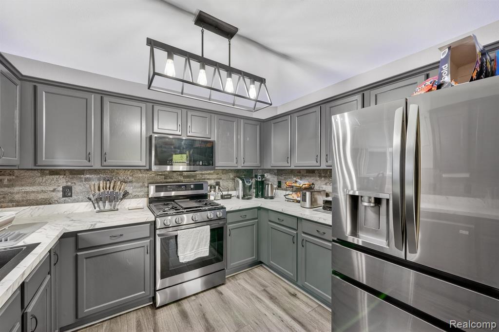 59720 W Brockton Street, New Haven, MI 48048 — Photo 14