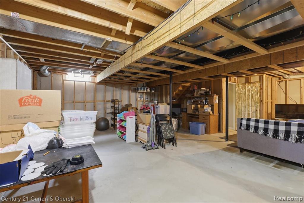 23537 Crescent Ridge Drive, New Boston, MI 48164 — Photo 37