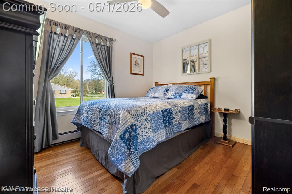 543 Woodland Drive, South Lyon, MI 48178 — Photo 15