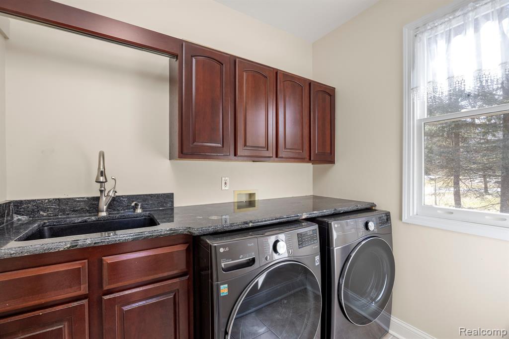 6307 WILDWOOD Lane, West Bloomfield, MI 48324 — Photo 21