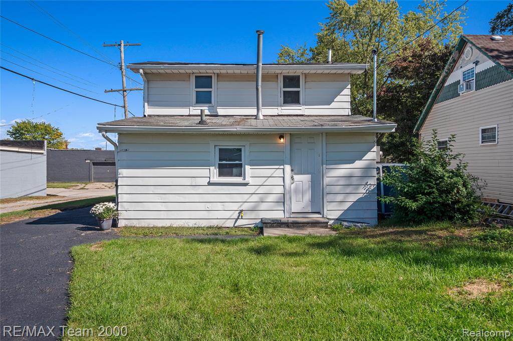 5842 Janet Avenue, Taylor, MI 48180 — Photo 22