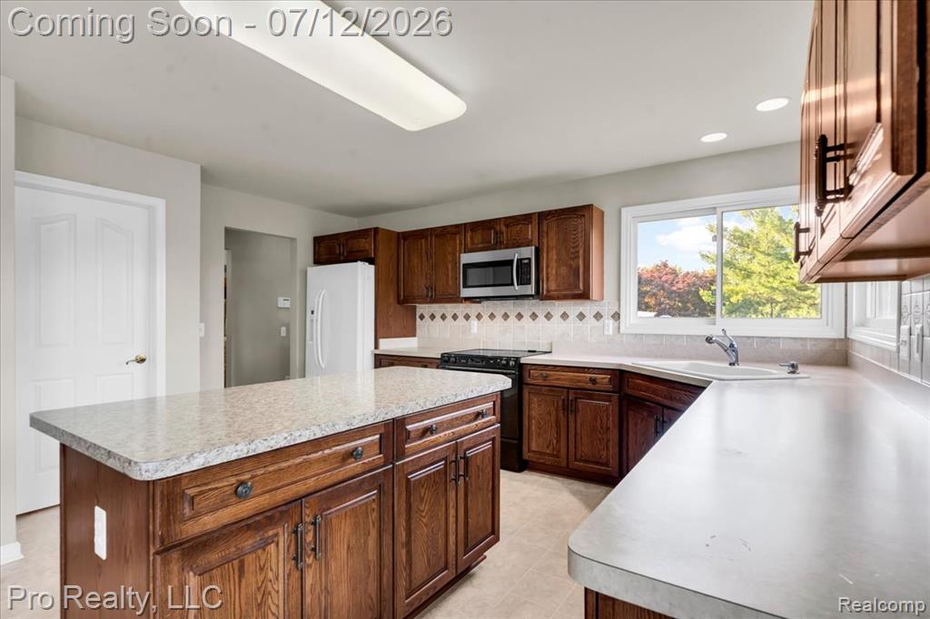 13838 Fawn Woods Court, Plymouth, MI 48170 — Photo 9