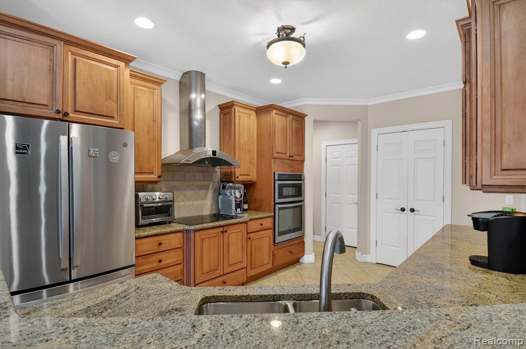 19225 Savage Road, Belleville, MI 48111 — Photo 24