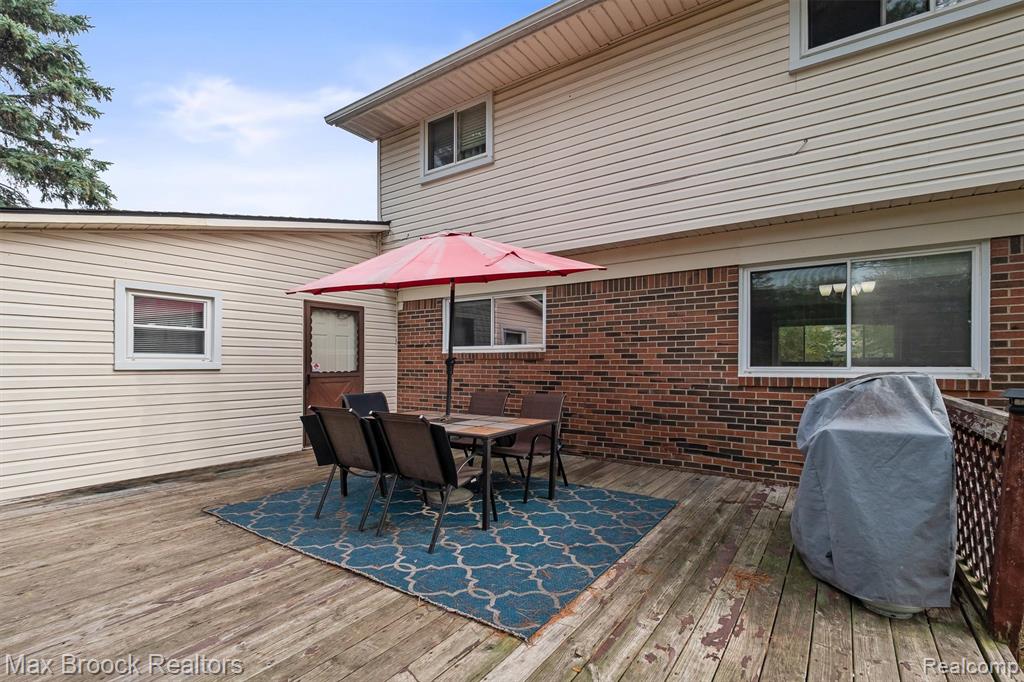5173 Old Cove Road, Clarkston, MI — Photo 34