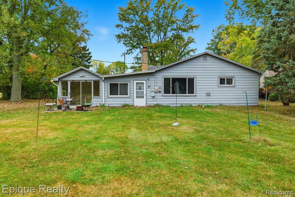 3560 Milton Road, Fort Gratiot, MI 48059 — Photo 22