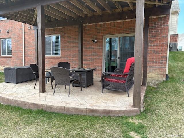 57293 Windmill Point, New Hudson, MI 48165 — Photo 36