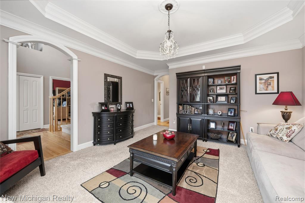 13445 Millie Court, Holly, MI 48442 — Photo 26