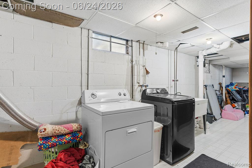 426 S Vernon Avenue, Flint, MI 48503 — Photo 27