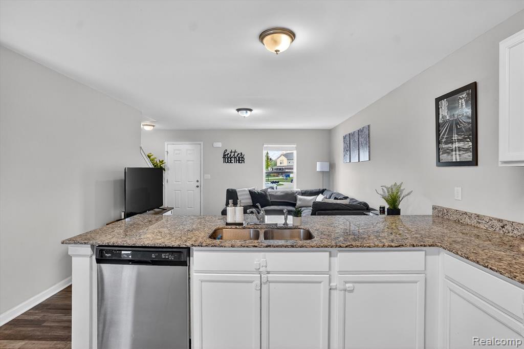 4246 Wild Goose Drive, Swartz Creek, MI 48473 — Photo 12