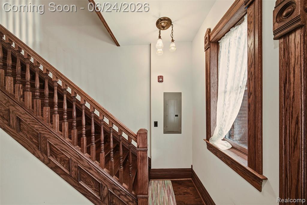 701 W Canfield Street, Detroit, MI 48201 — Photo 14