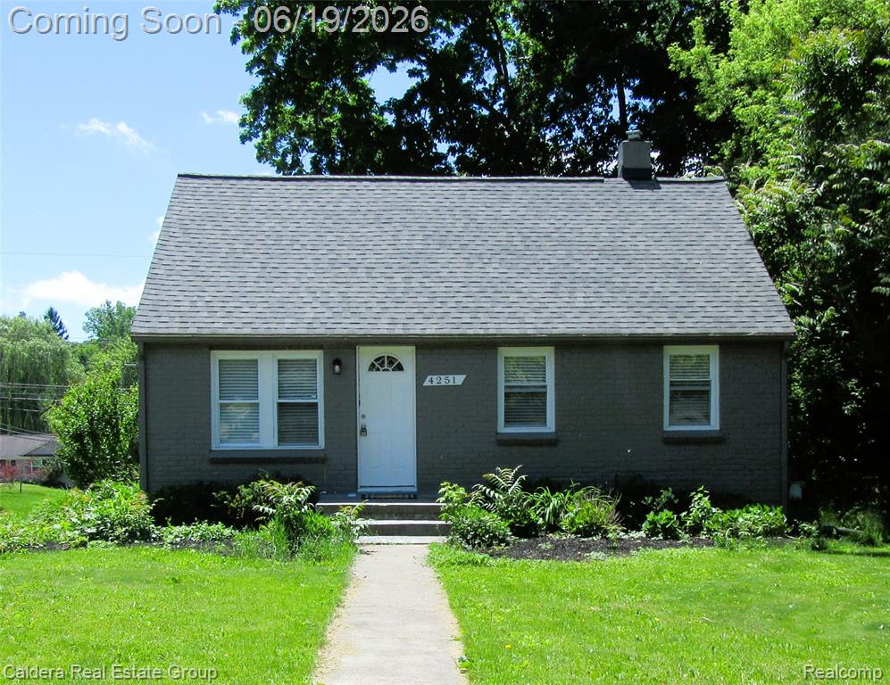 4251 Quebec Street, Auburn Hills, MI 48326