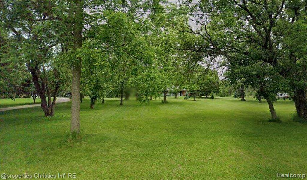 VL W Stockwell Road, Harrison, MI, 48625