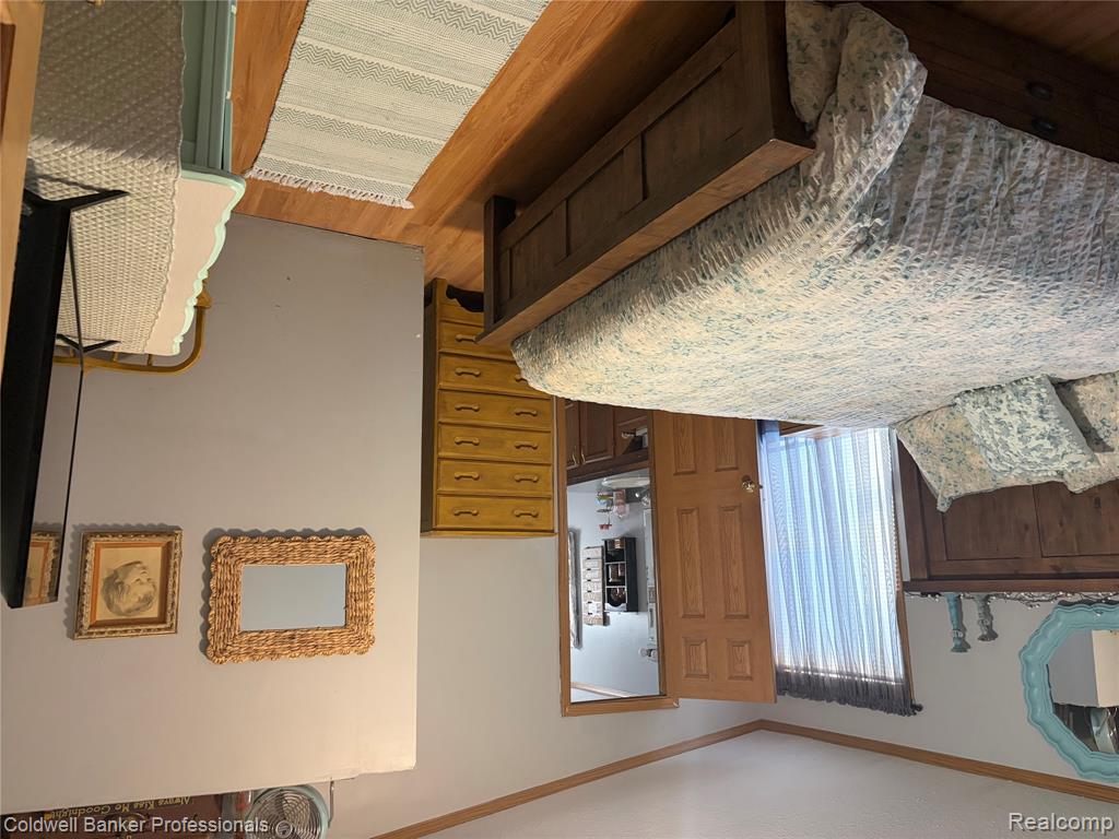 1313 E Murphy Lake Road, Mayville Vlg, MI 48744 — Photo 17