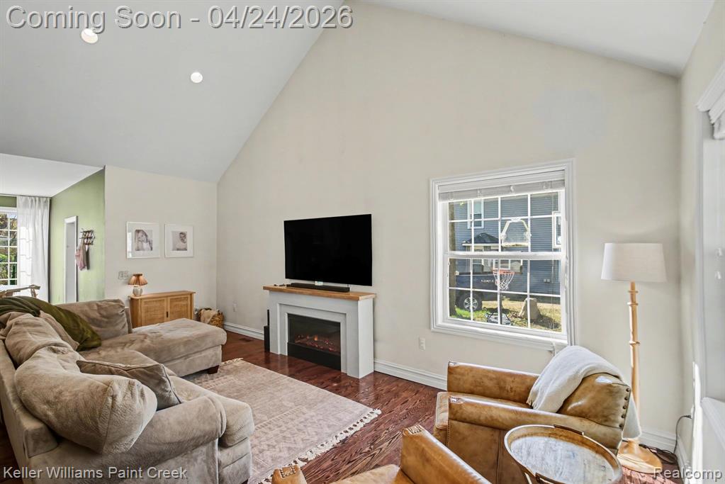 34 Mechanic Street, Oxford, MI 48371 — Photo 3