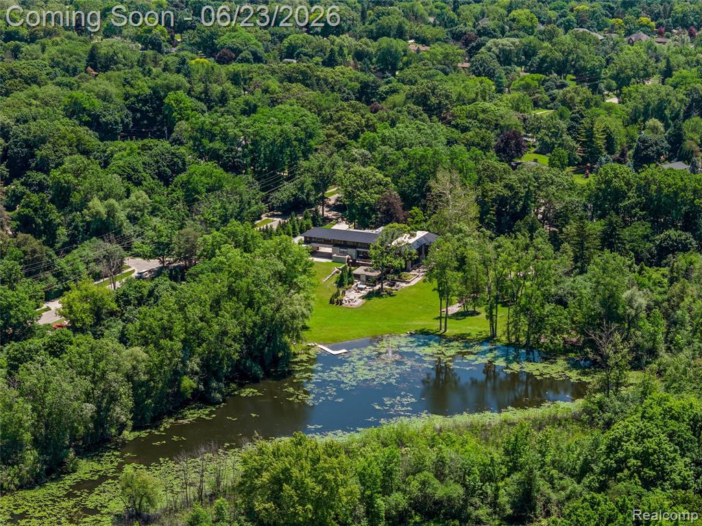 2700 Squirrel Road, Bloomfield Hills, MI 48304 — Photo 73