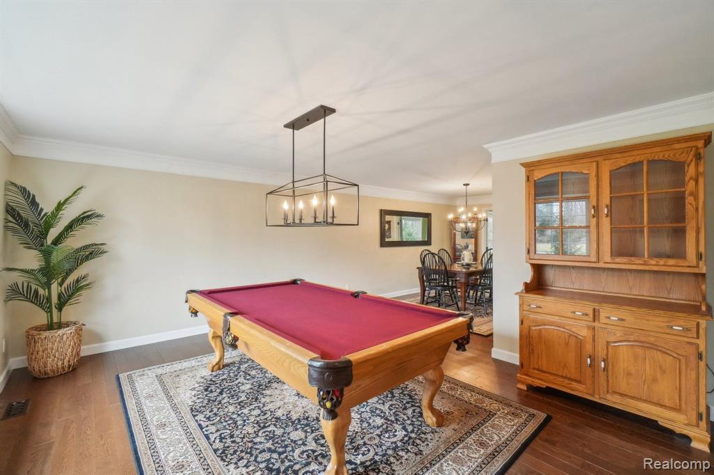 6847 HUBBARD Circle, Clarkston, MI 48348 — Photo 15