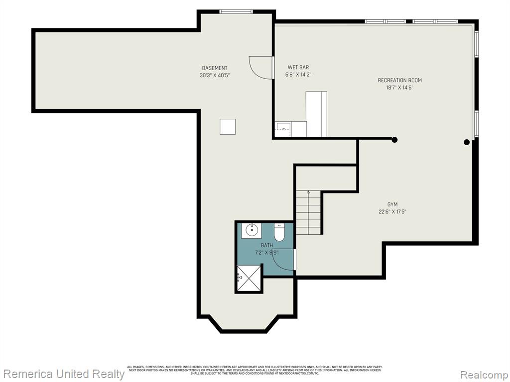 8109 TOP VIEW Lane, Pinckney, MI 48169 — Photo 43