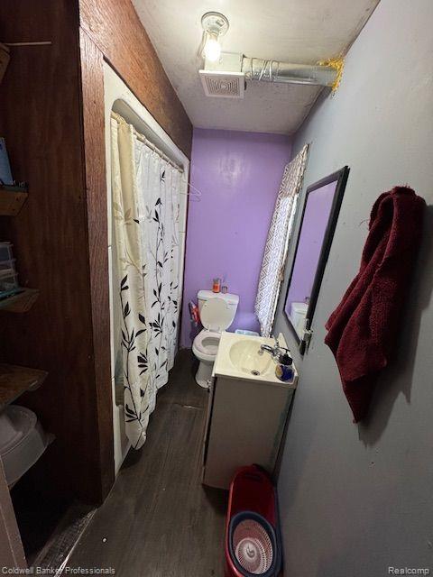 5985 FOX Street, Mayville Vlg, MI 48744 — Photo 6