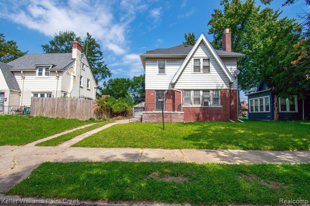 474 W GREENDALE, Highland Park, MI 48203 — Photo 2