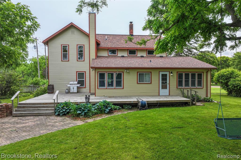 12152 Hoisington Road N, Gaines Vlg, MI 48436 — Photo 8