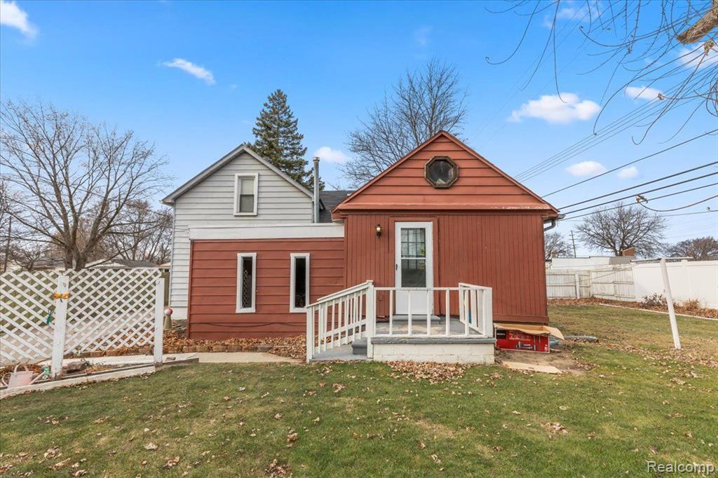 7145 Dudley Street, Taylor, MI 48180 — Photo 8