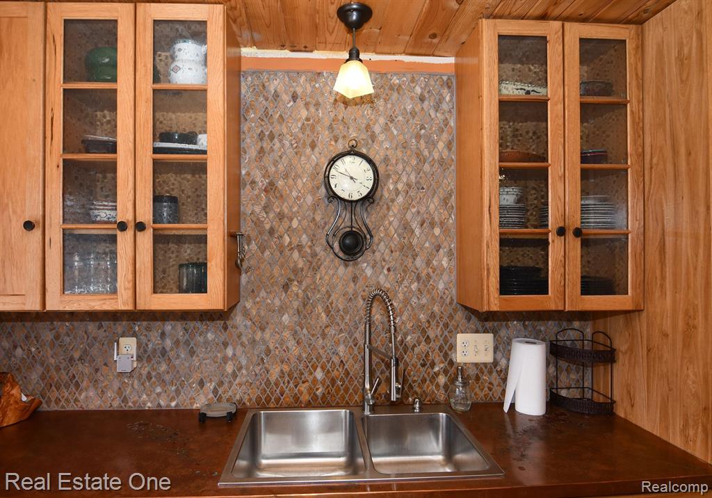 4909 ALGONQUIN Boulevard, Clarkston, MI 48348 — Photo 30