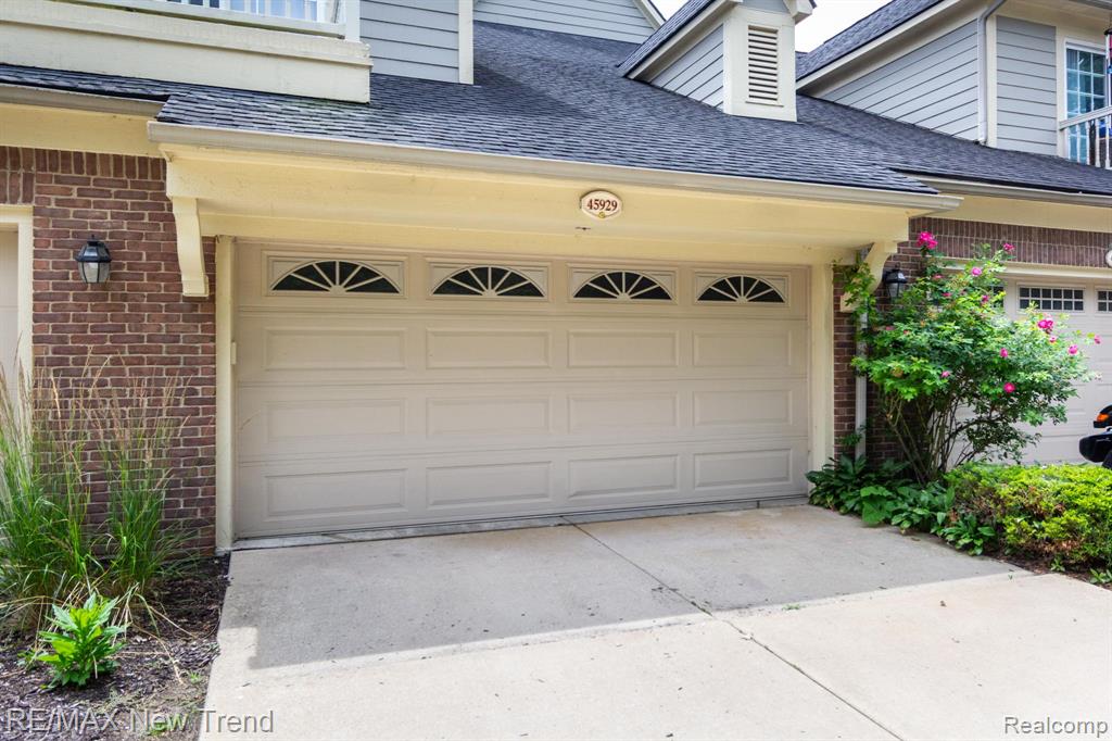45929 GRAYSTONE Lane, Canton, MI 48187 — Photo 30